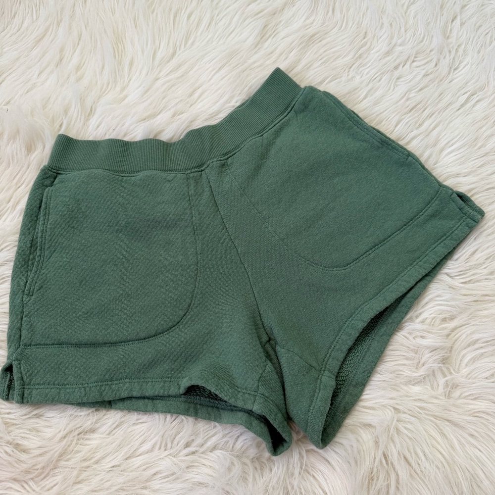 Madewell Sweat Shorts